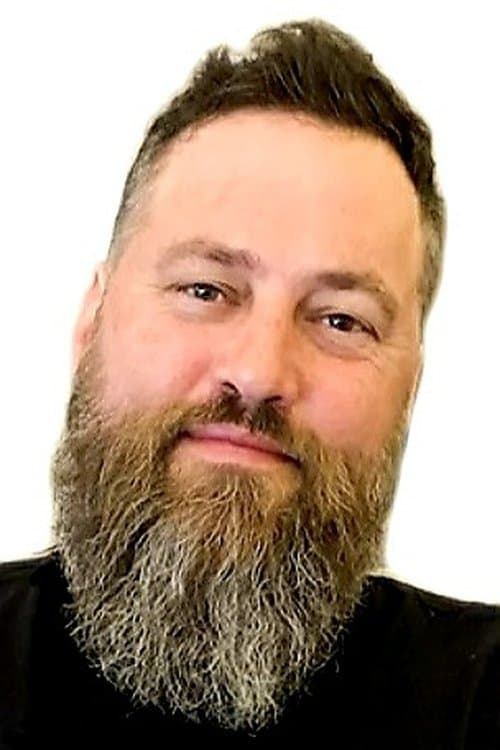 Willie Robertson zdjęcie