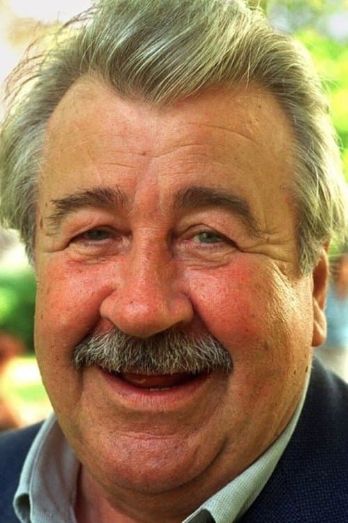 Willy Harlander zdjęcie