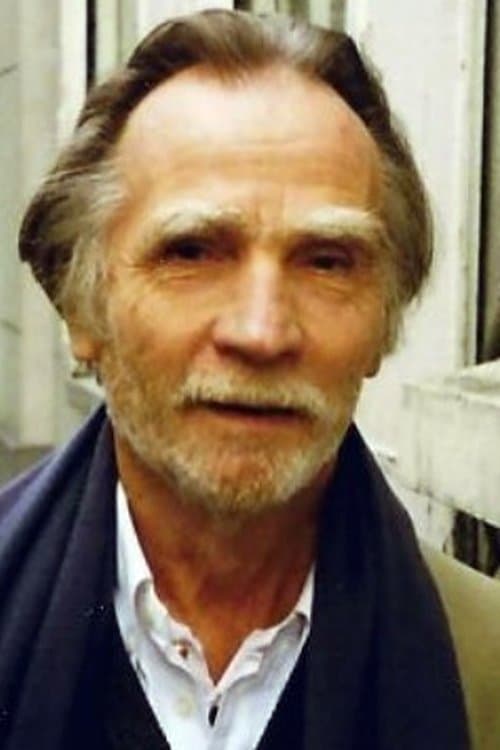 Willy Holt zdjęcie