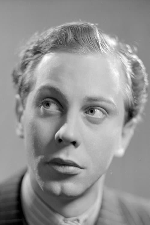 Willy Peters zdjęcie