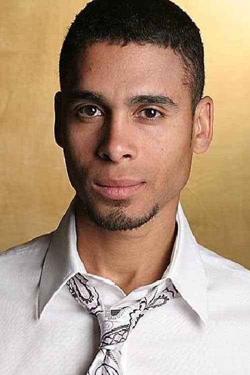 Wilson Jermaine Heredia zdjęcie