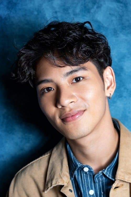 Wilson Liu zdjęcie