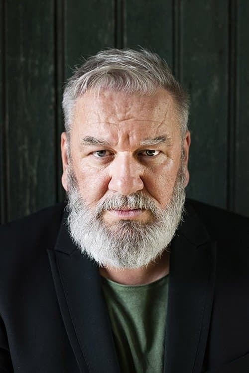 Wim Opbrouck zdjęcie