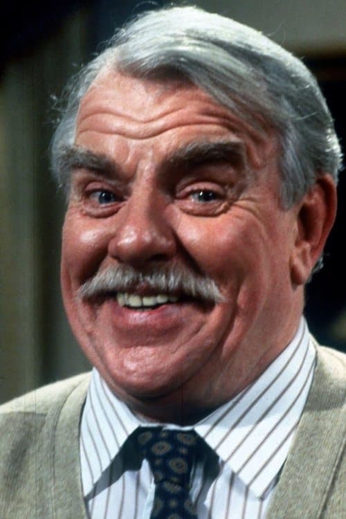 Windsor Davies zdjęcie