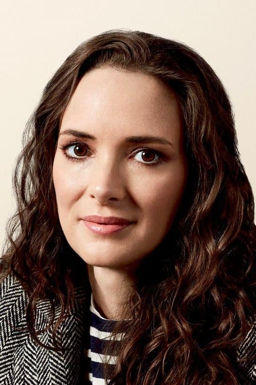 Winona Ryder zdjęcie