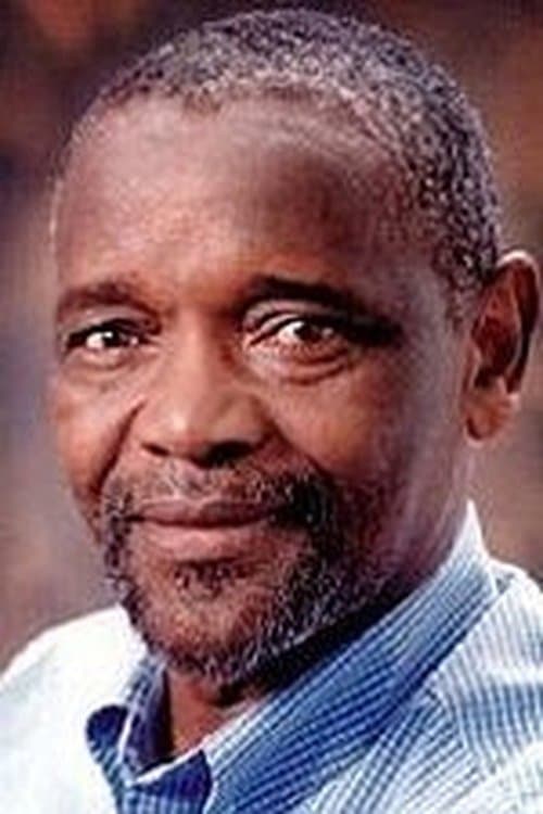 Winston Ntshona zdjęcie