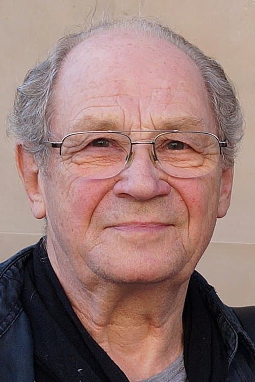 Witold Dębicki zdjęcie
