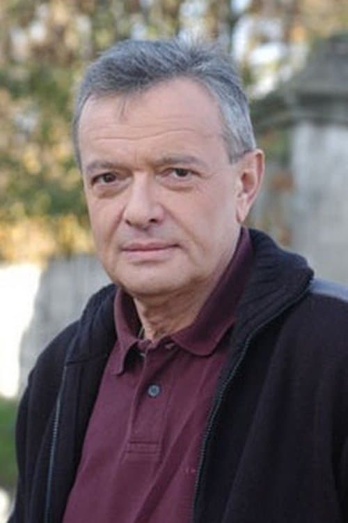 Włodzimierz Adamski zdjęcie