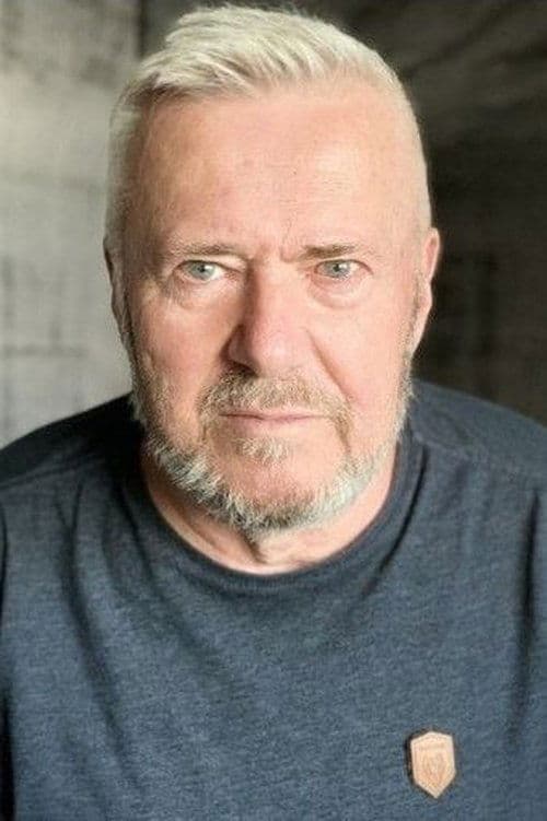 Włodzimierz Matuszak zdjęcie