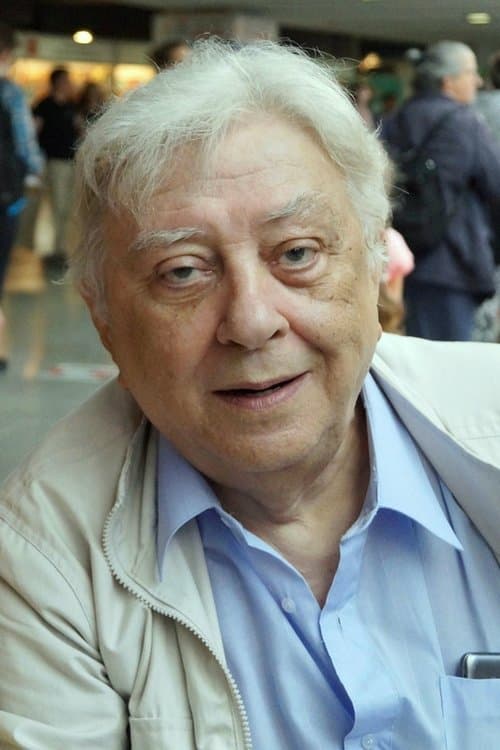 Włodzimierz Nowak zdjęcie