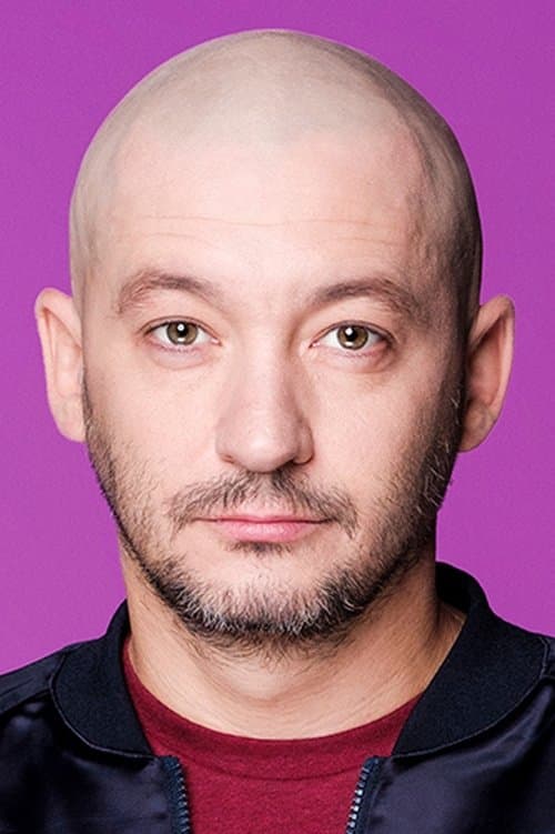 Wojciech Brzeziński zdjęcie
