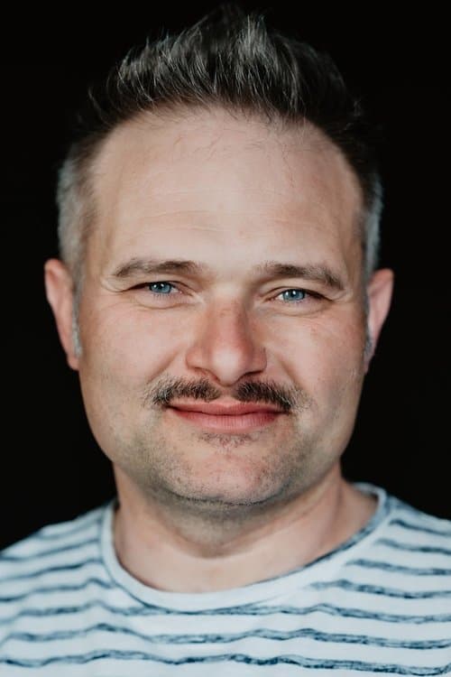 Wojciech Czerwiński zdjęcie