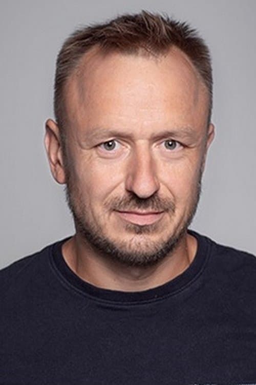 Wojciech Kałużyński zdjęcie