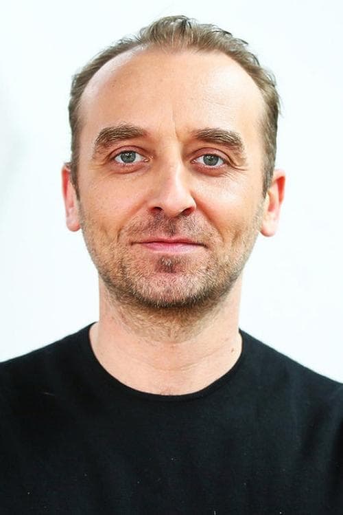 Wojciech Mecwaldowski zdjęcie