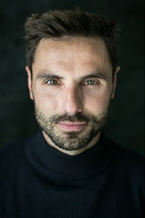 Wojciech Sikora zdjęcie
