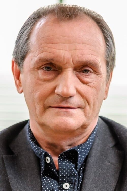 Wojciech Wysocki zdjęcie
