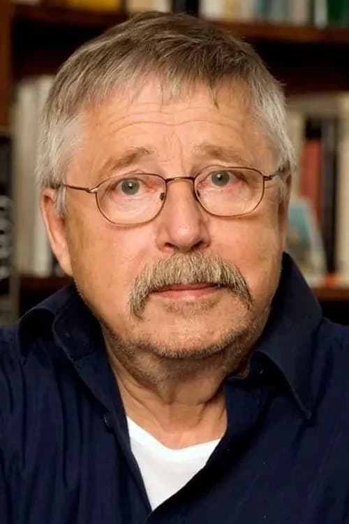 Wolf Biermann zdjęcie