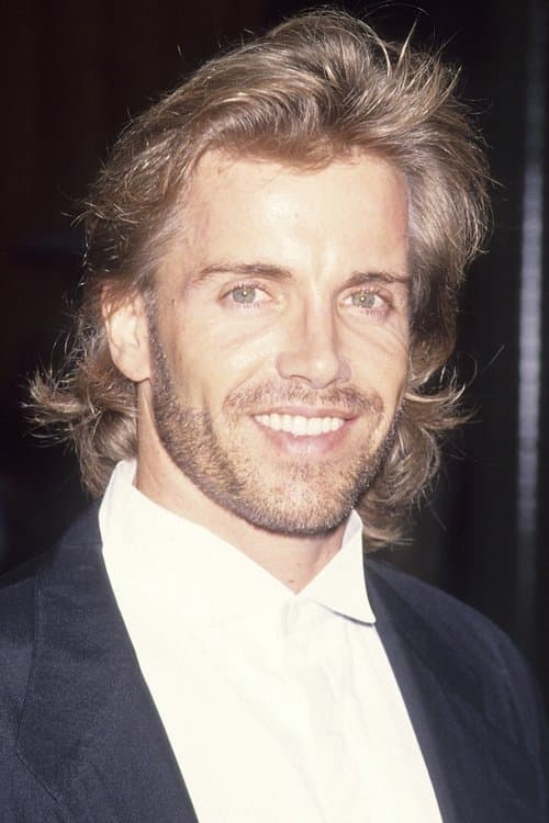 Wolf Larson zdjęcie