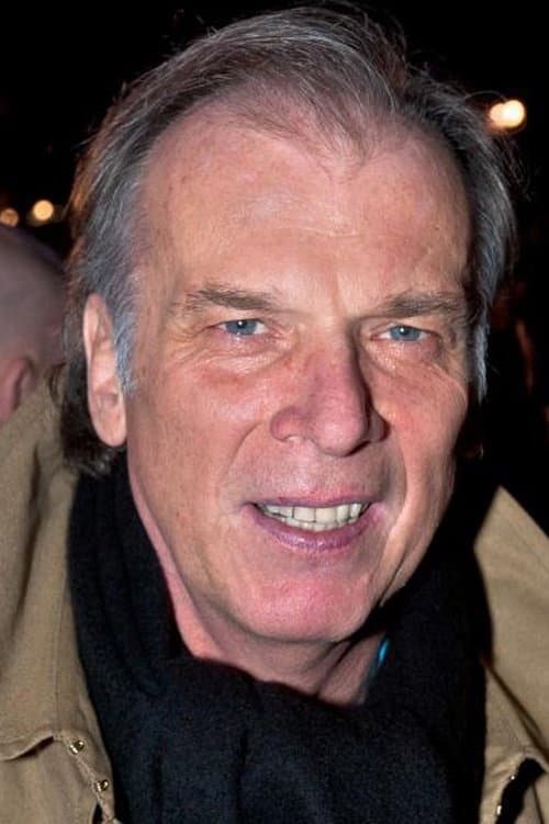 Wolfgang Fierek zdjęcie