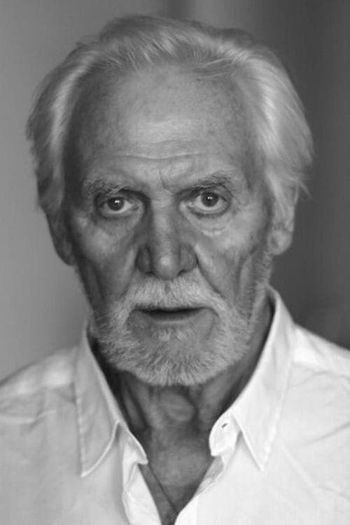 Wolfgang Hübsch zdjęcie