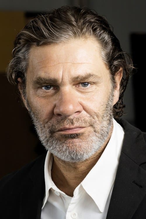 Wolfgang Maria Bauer zdjęcie
