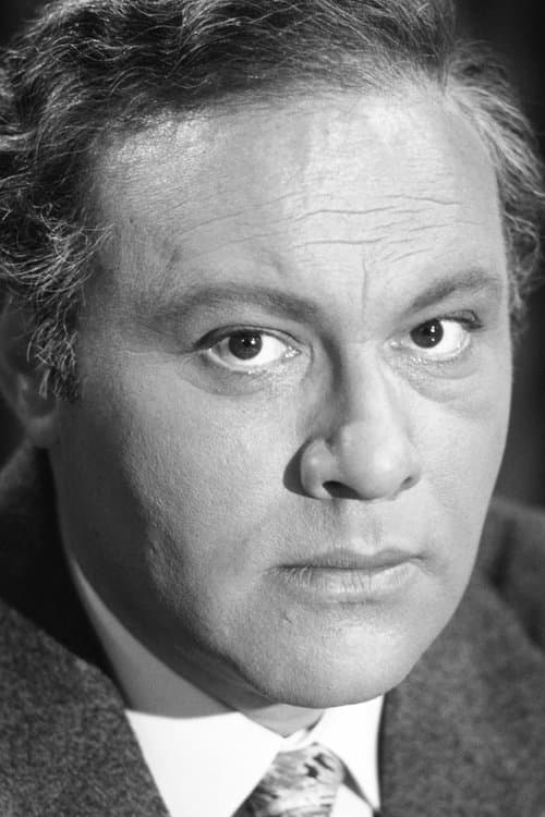 Wolfgang Reichmann zdjęcie