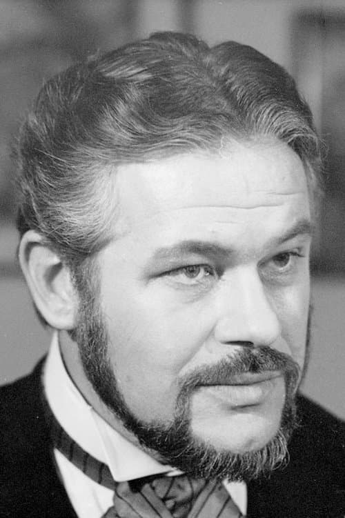 Wolfgang Schenck zdjęcie