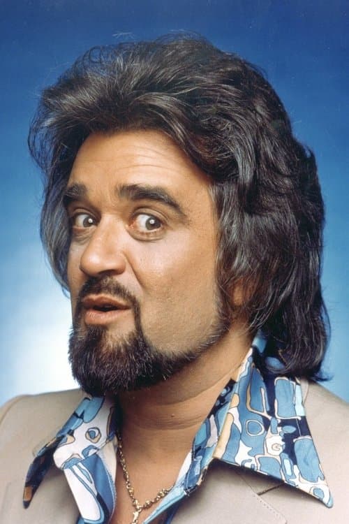 Wolfman Jack zdjęcie