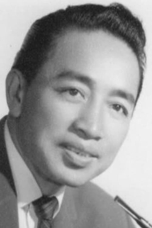 Wong Ching-Ho zdjęcie