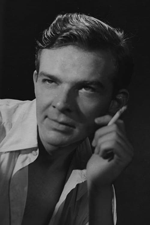 Woodrow Parfrey zdjęcie