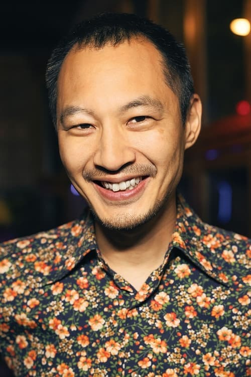 Woody Fu zdjęcie