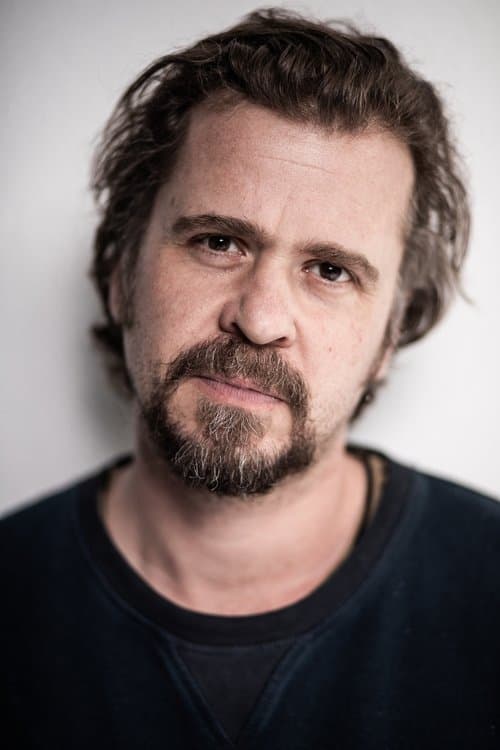 Wouter Hendrickx zdjęcie