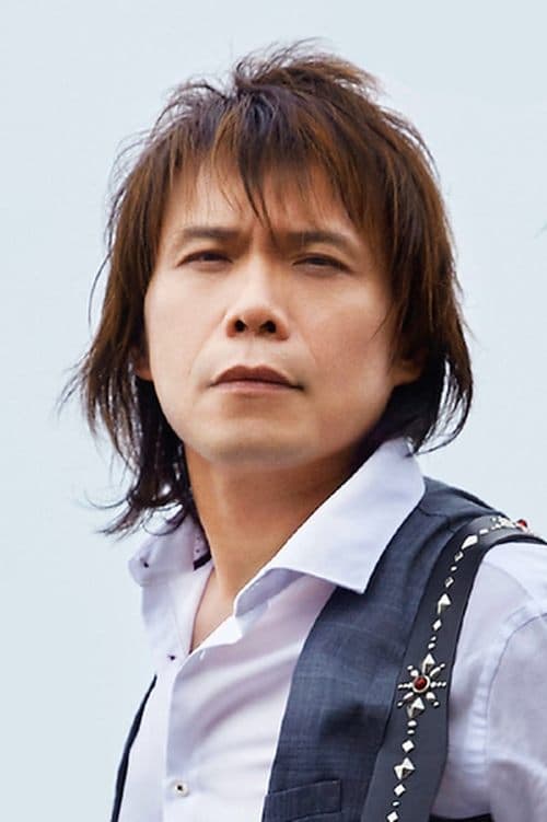 Wu Bai zdjęcie