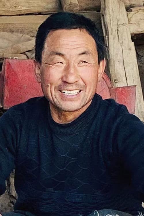 Wu Renlin zdjęcie