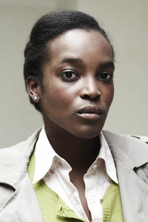 Wunmi Mosaku zdjęcie
