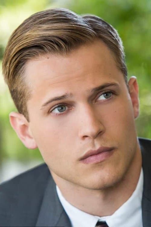 Wyatt Nash zdjęcie