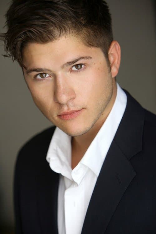 Wyatt Smith zdjęcie