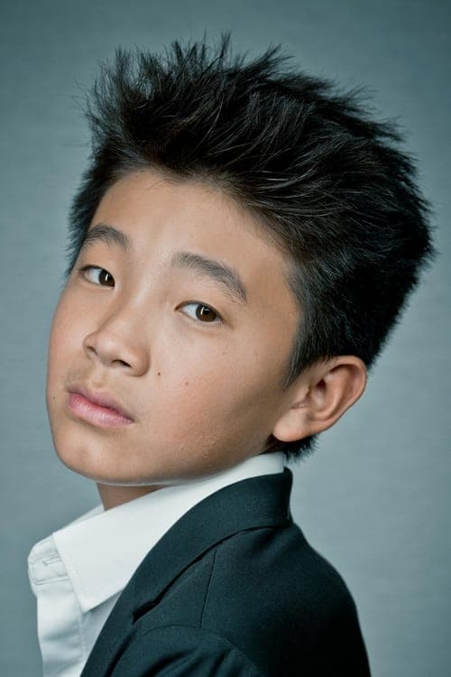 Wyatt Yang zdjęcie