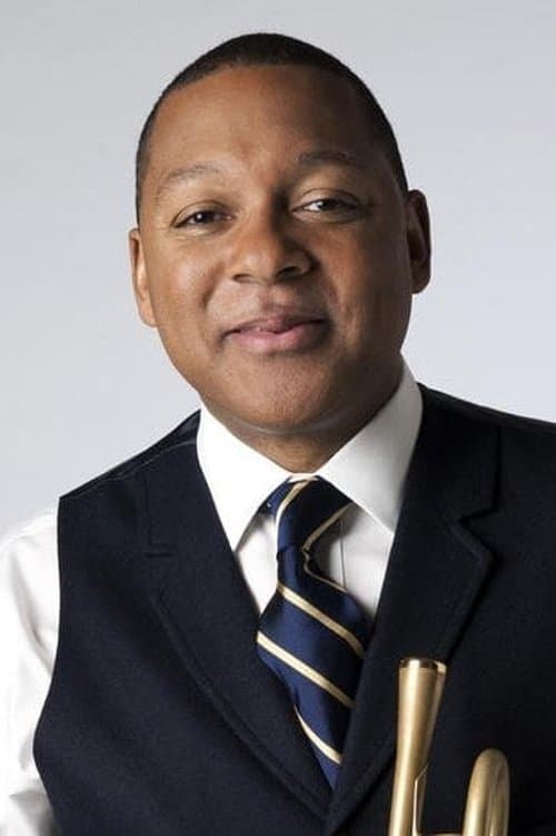 Wynton Marsalis zdjęcie