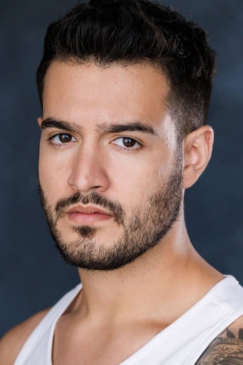 Xavi Casanova zdjęcie