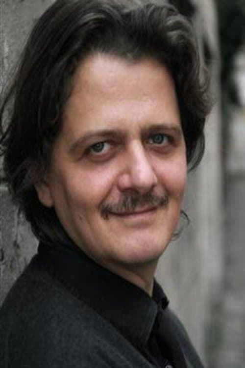 Xavier Aubert zdjęcie