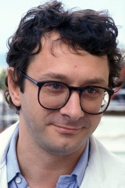 Xavier Gélin zdjęcie