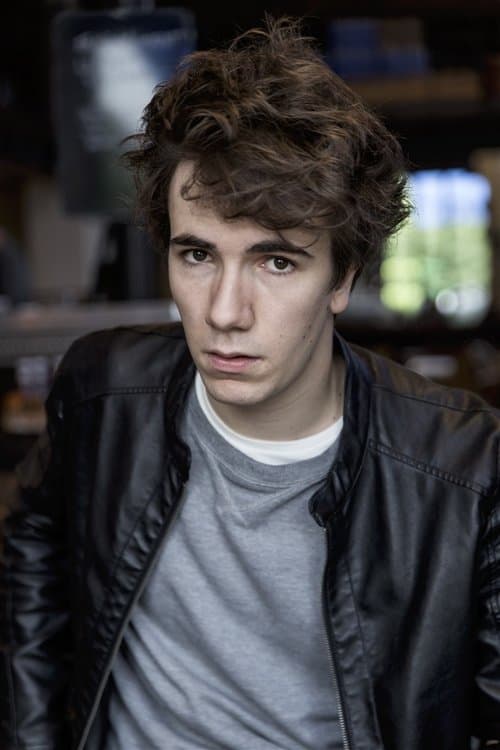 Xavier Guelfi zdjęcie