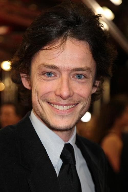 Xavier Lafitte zdjęcie