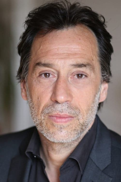 Xavier Mussel zdjęcie
