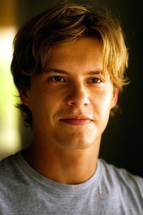 Xavier Samuel zdjęcie
