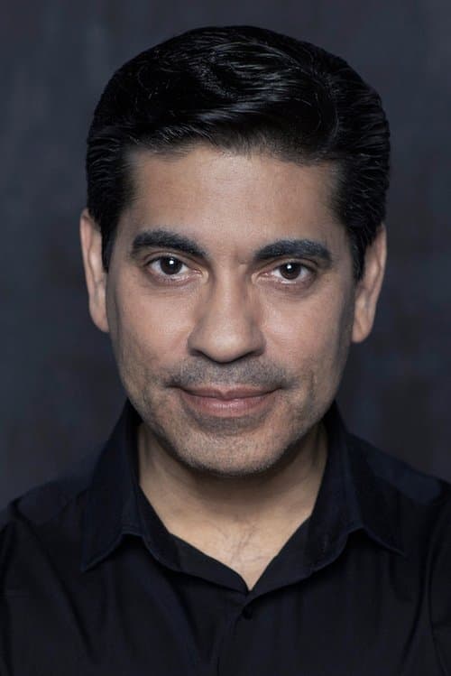 Xavier Sotelo zdjęcie
