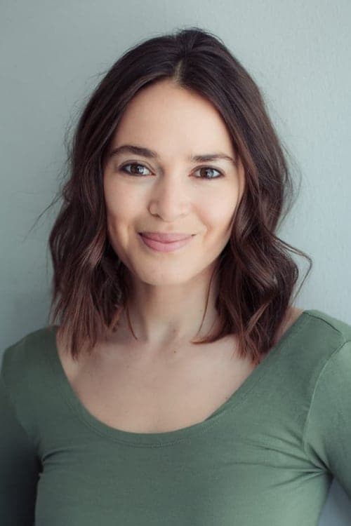 Xenia Assenza zdjęcie