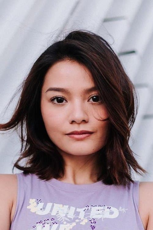 Xenia Tan zdjęcie