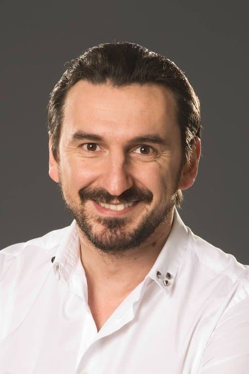 Xhevdet Jashari zdjęcie